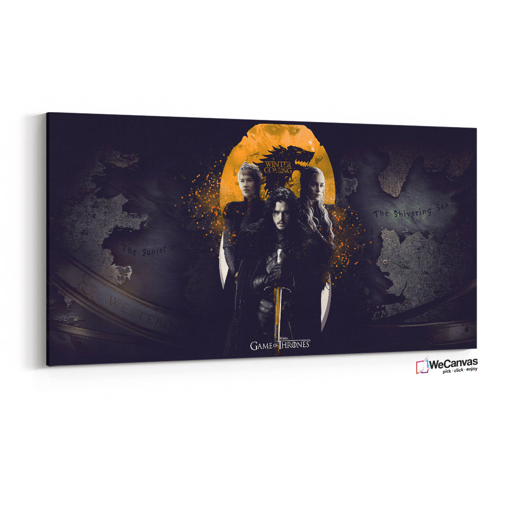 Juego de Tronos Jon Snow Sword