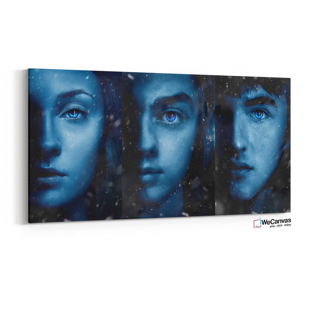 Juego de Tronos Stark