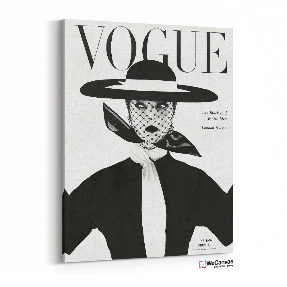 June 1950 Irving Penn