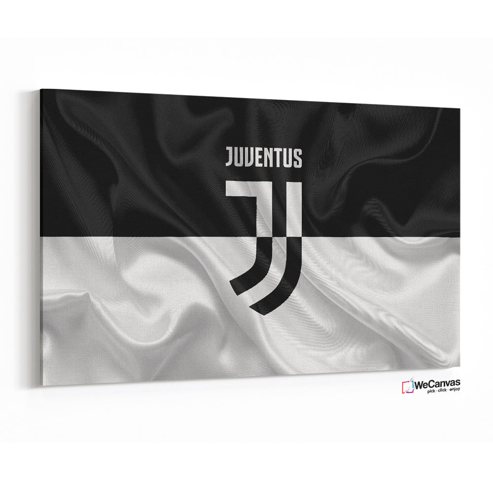 Juventus Flag