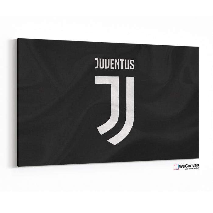 Juventus Flag Logo