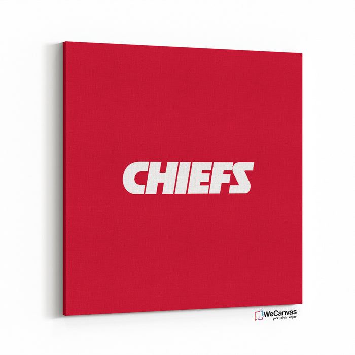 Kansas City Chiefs NFL Red