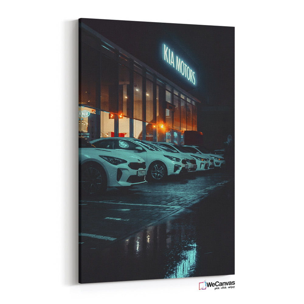 Kia Motors