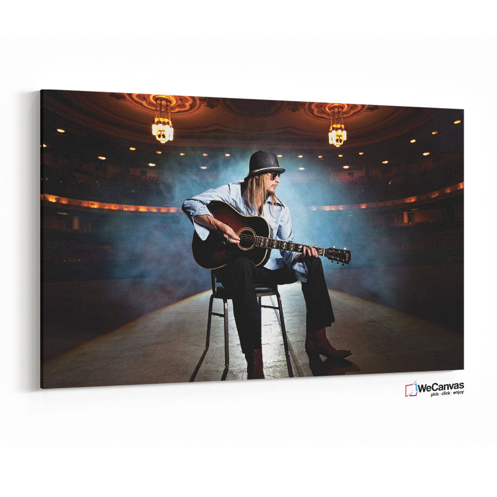 Kid Rock Sing