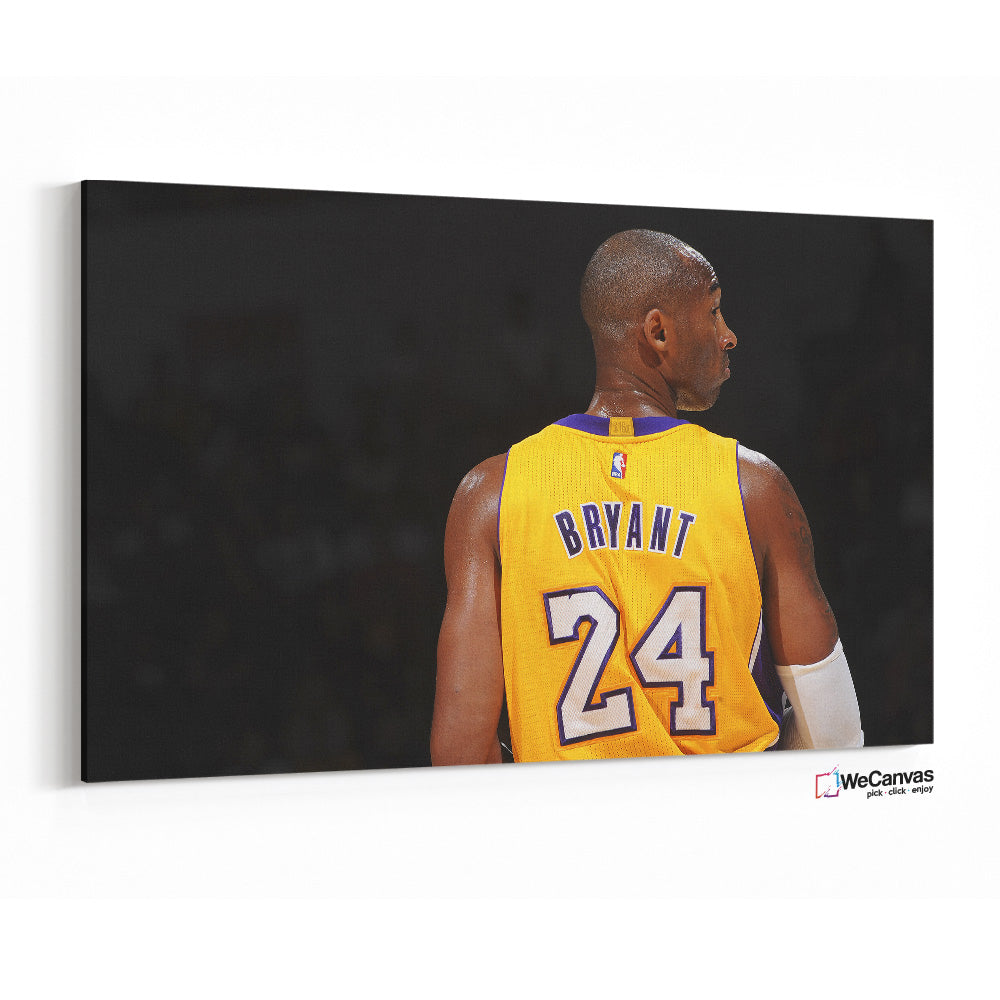 Kobe Bryant