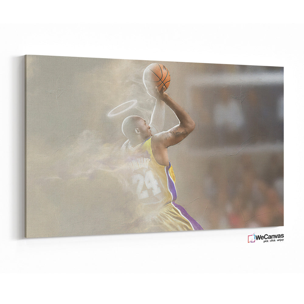 Kobe Bryant Angel