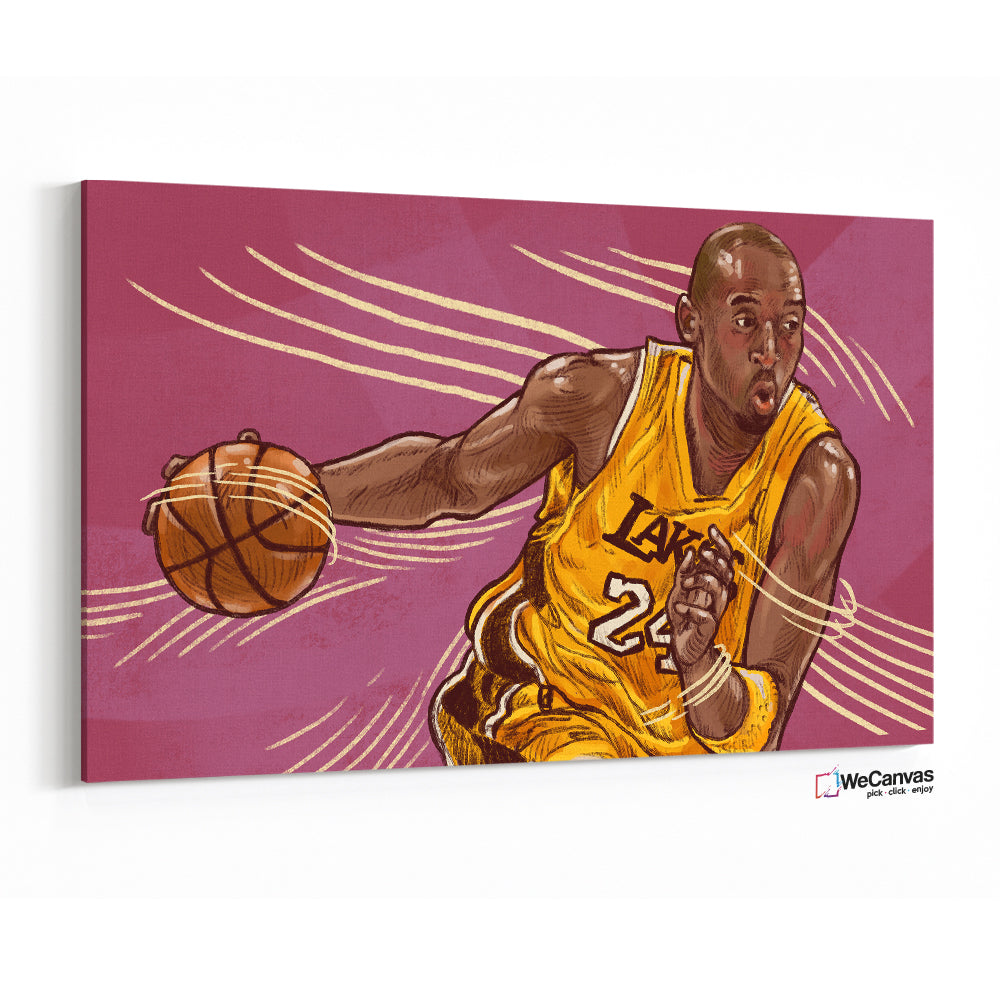 Kobe Bryant tribute