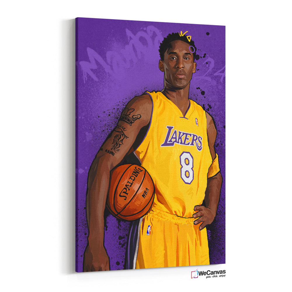 Kobe Legend