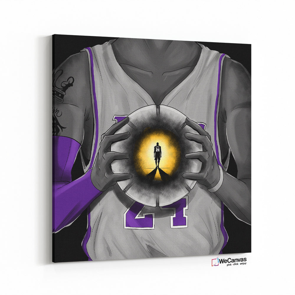 Kobe Soul
