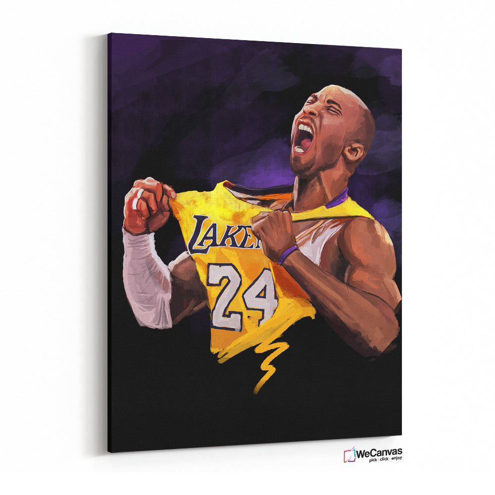 Kobe Tribute