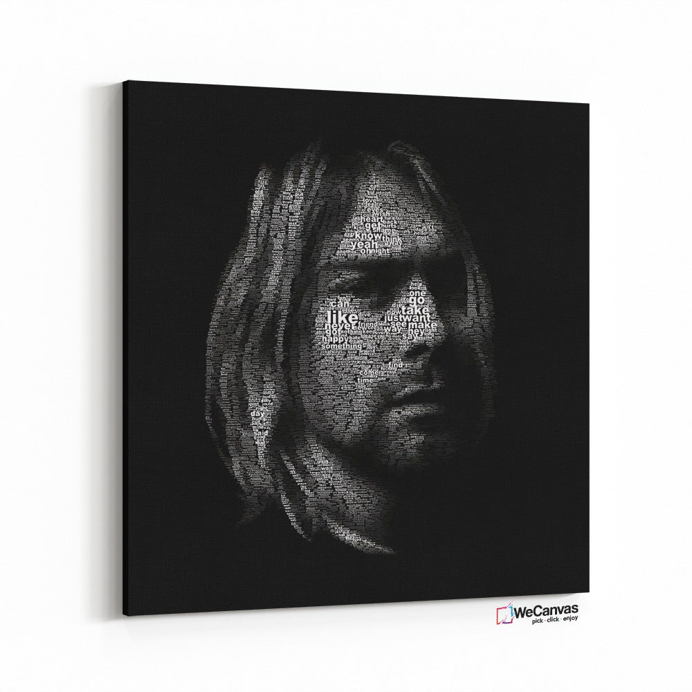 Kurt Cobain Nirvana