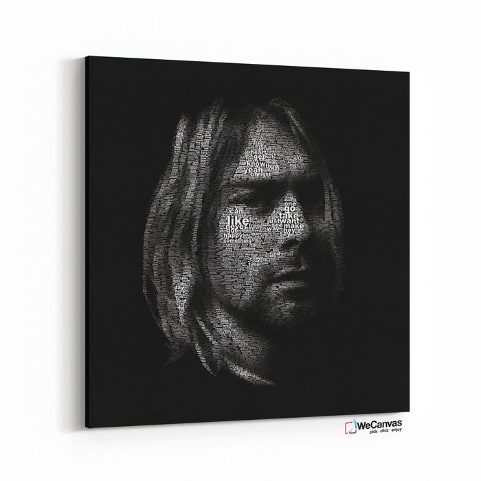 Kurt Cobain Nirvana