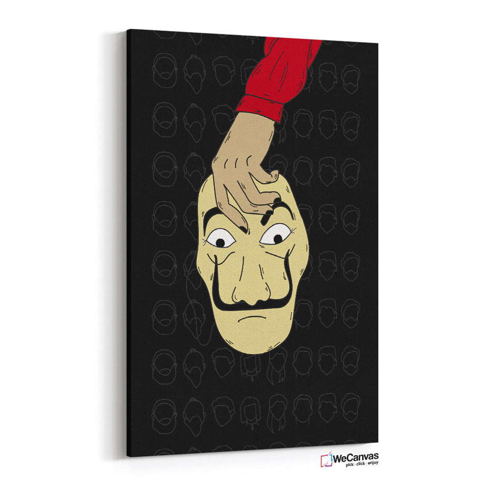 La Casa de Papel
