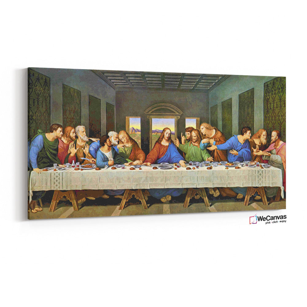 La Última Cena