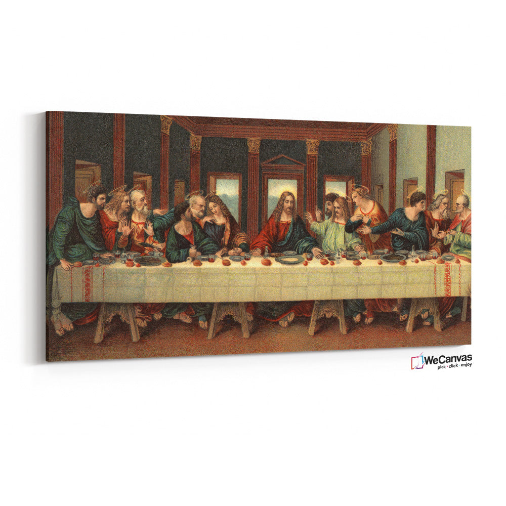 La Última Cena II