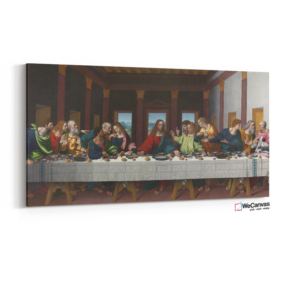La Última Cena III