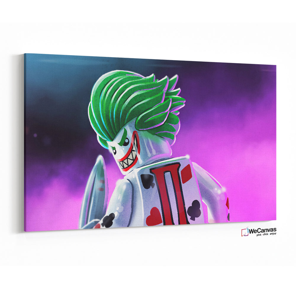 Lego Jocker