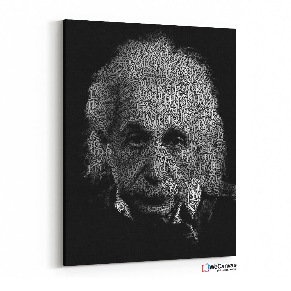 Letters of Einstein