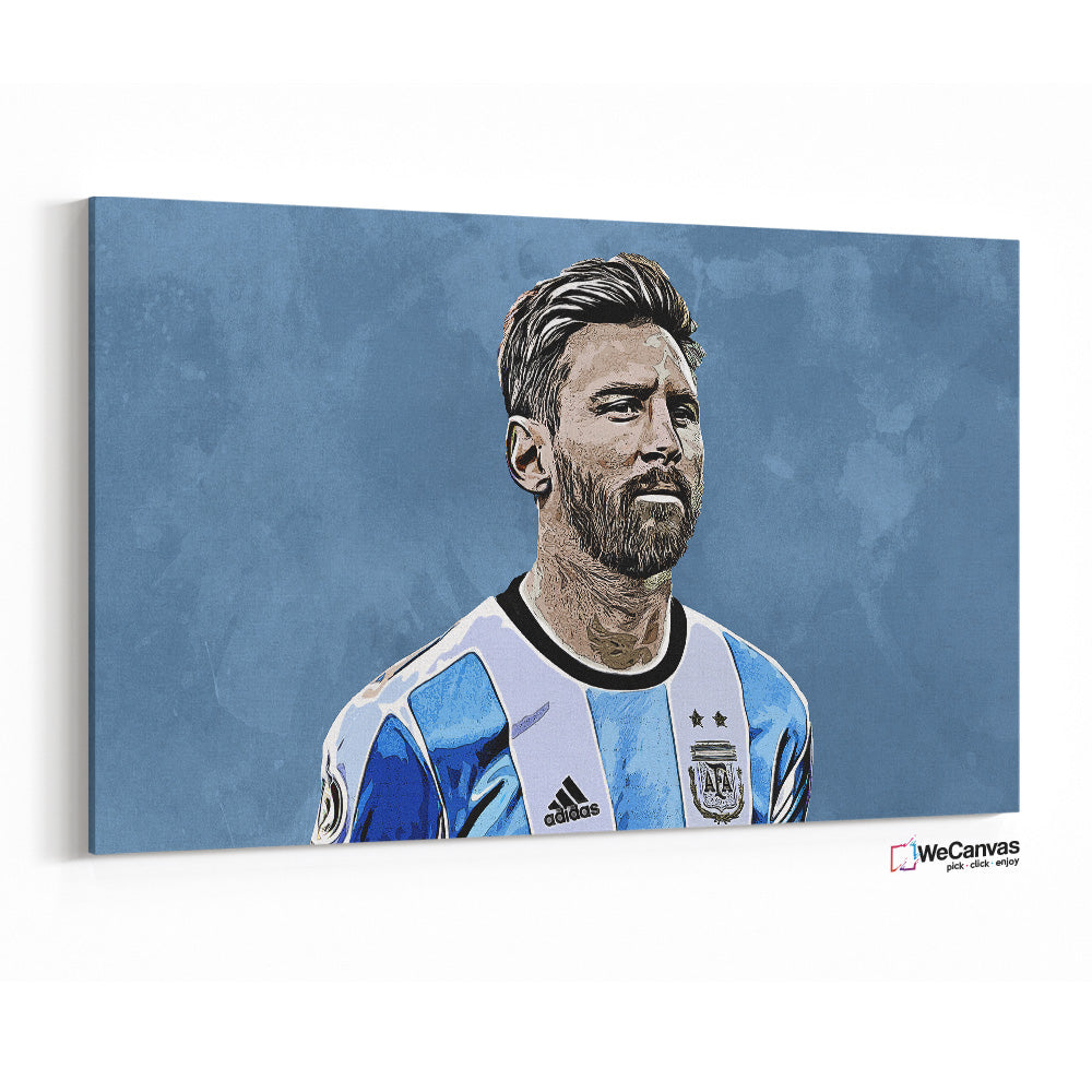 Lionel Messi Argentina