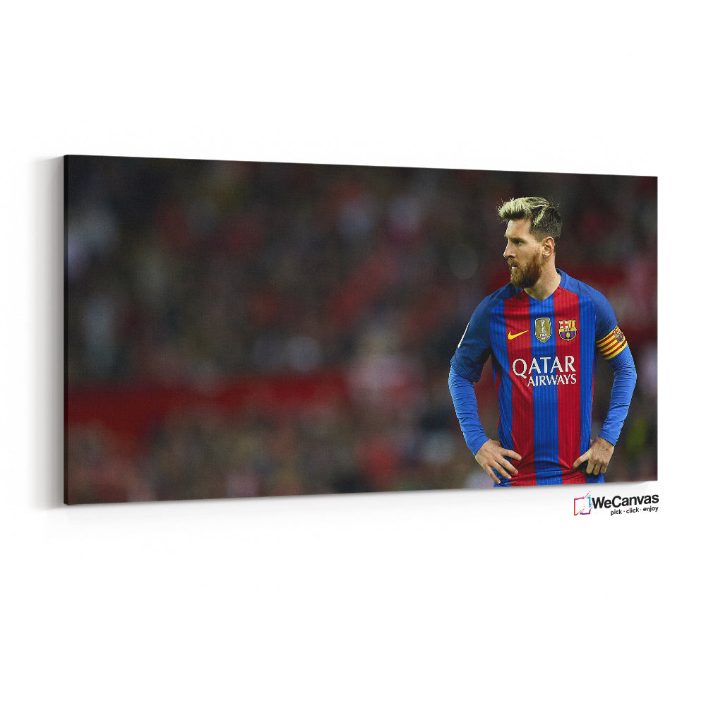 Lionel Messi Barcelona