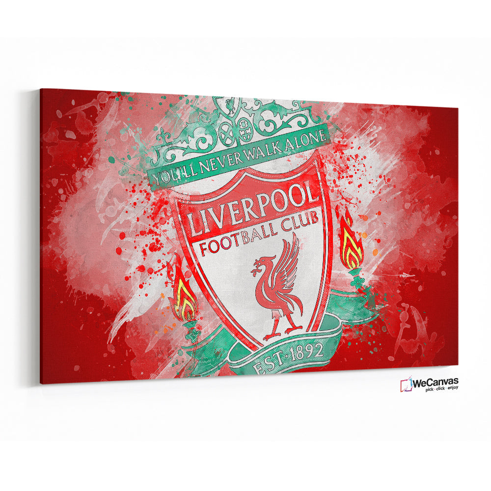 Liverpool Logo