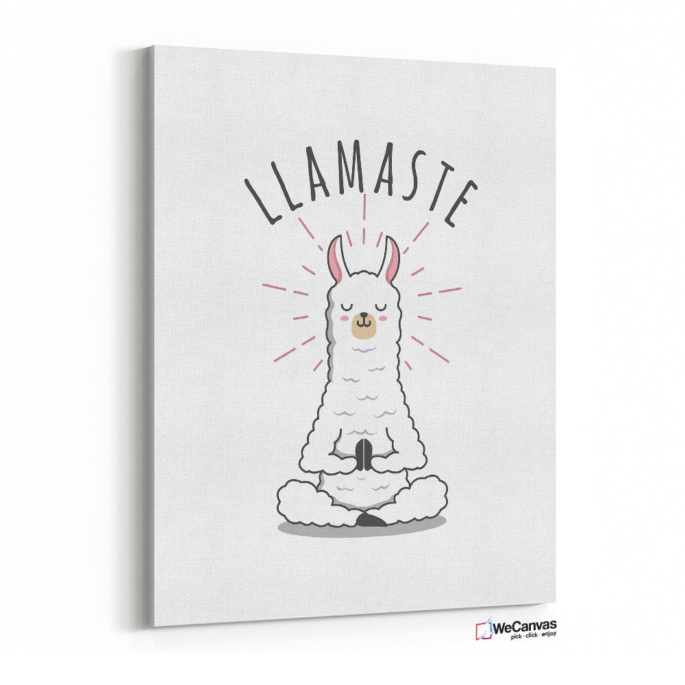 LLamaste