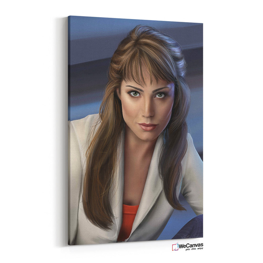 Lois Lane Smallville