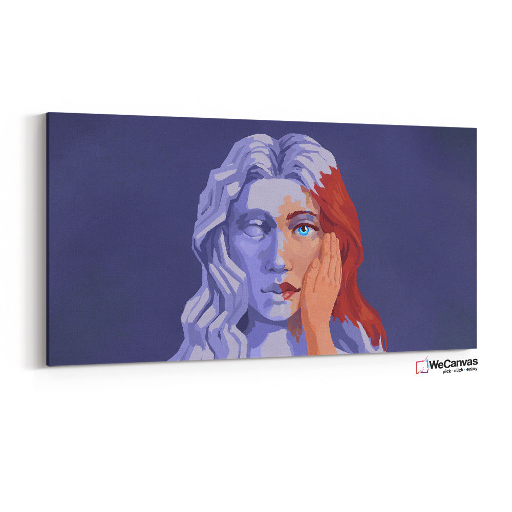 Love In The Age Of Robots