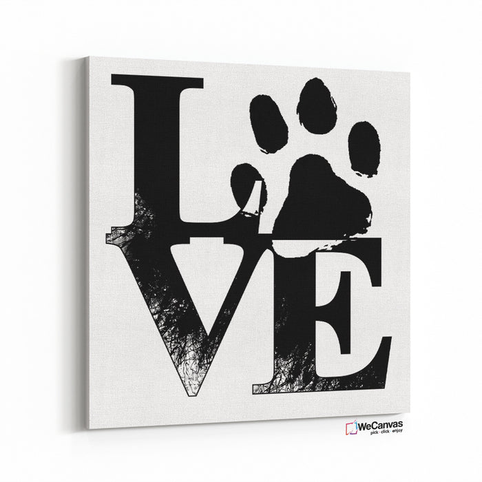 Love animals