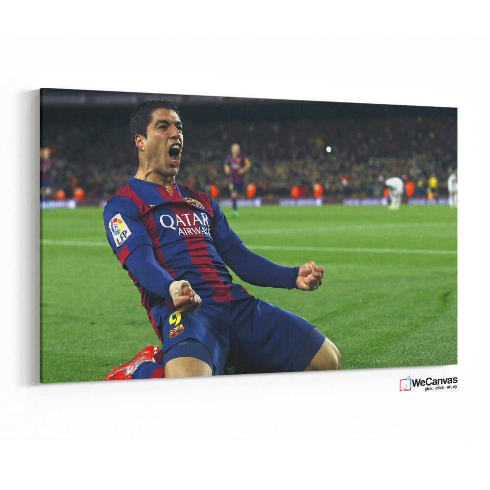 Luis Suárez Barcelona
