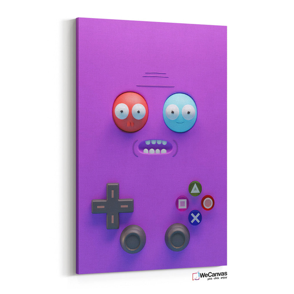 M&M Play