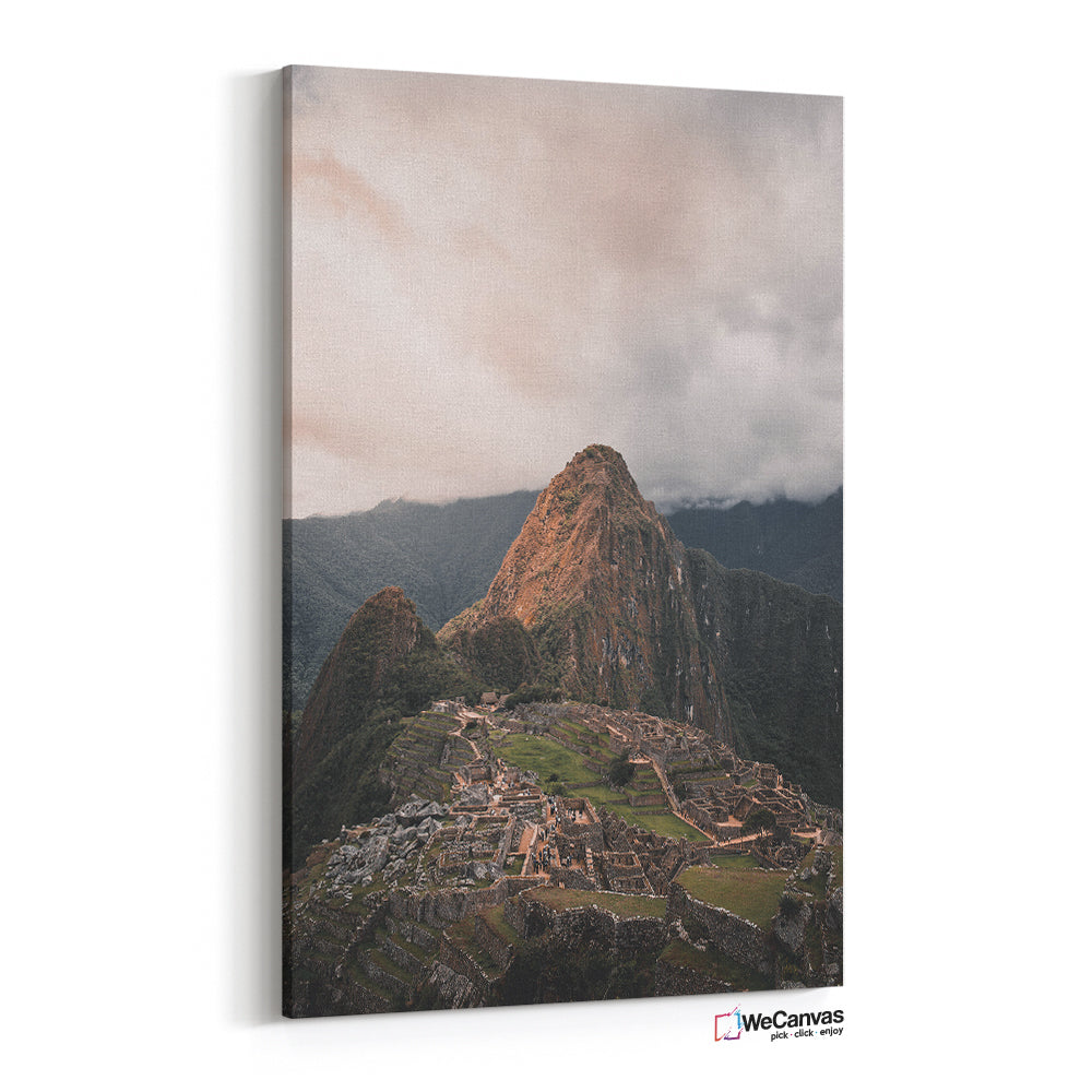 Machupichu