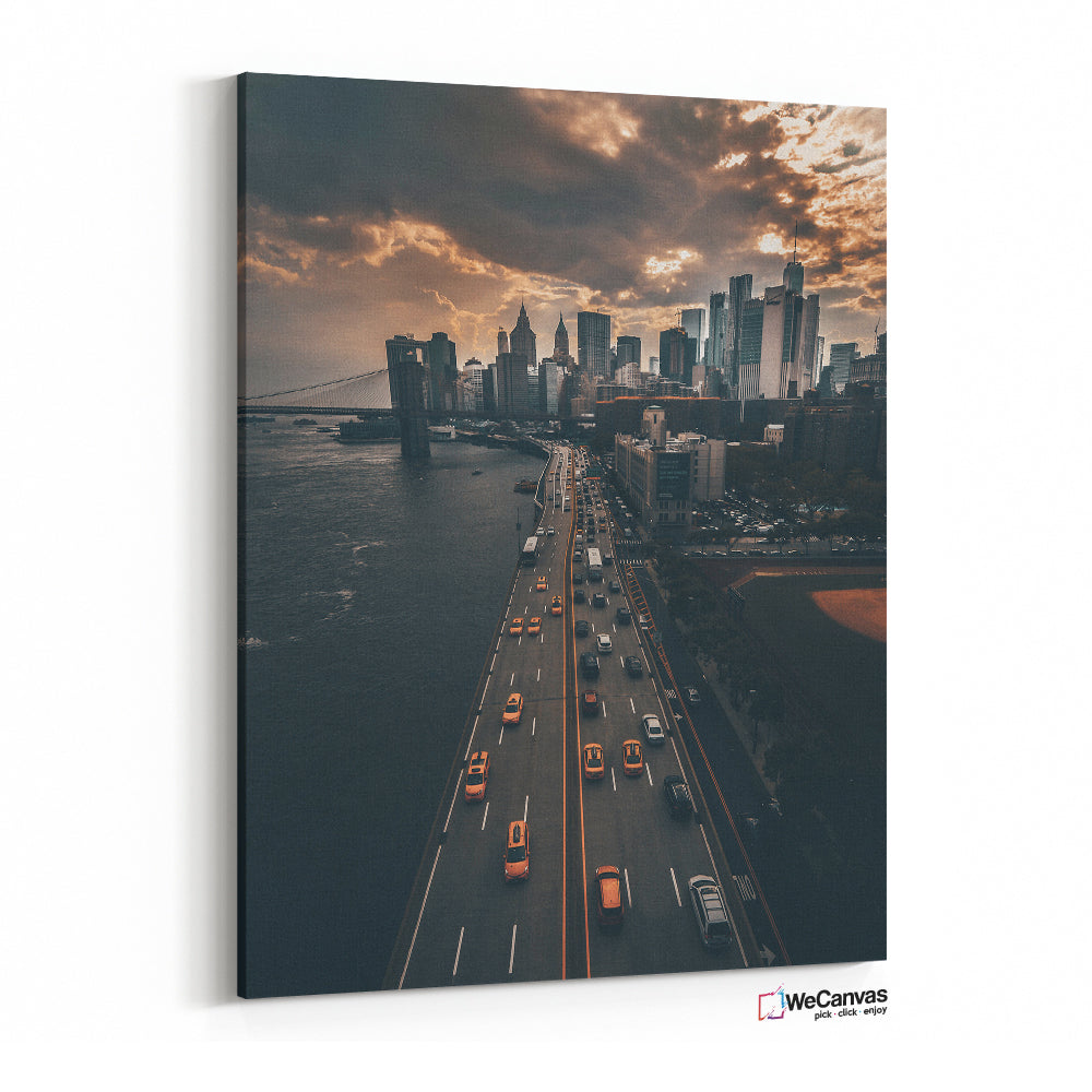 Manhattan Madness