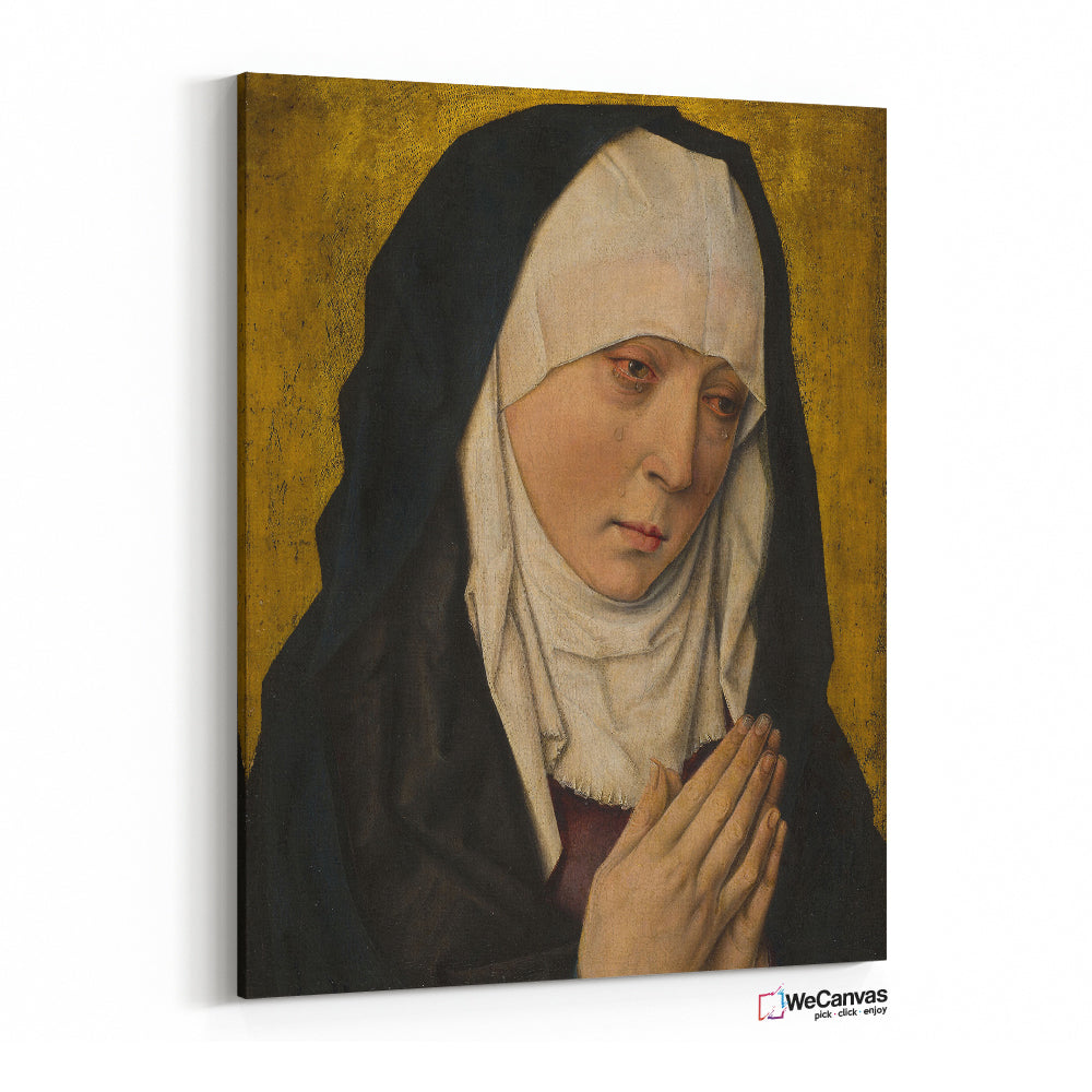 Mater Dolorosa (Sorrowing Virgin)