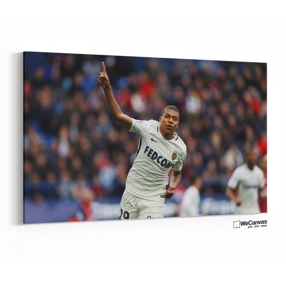 Mbappé