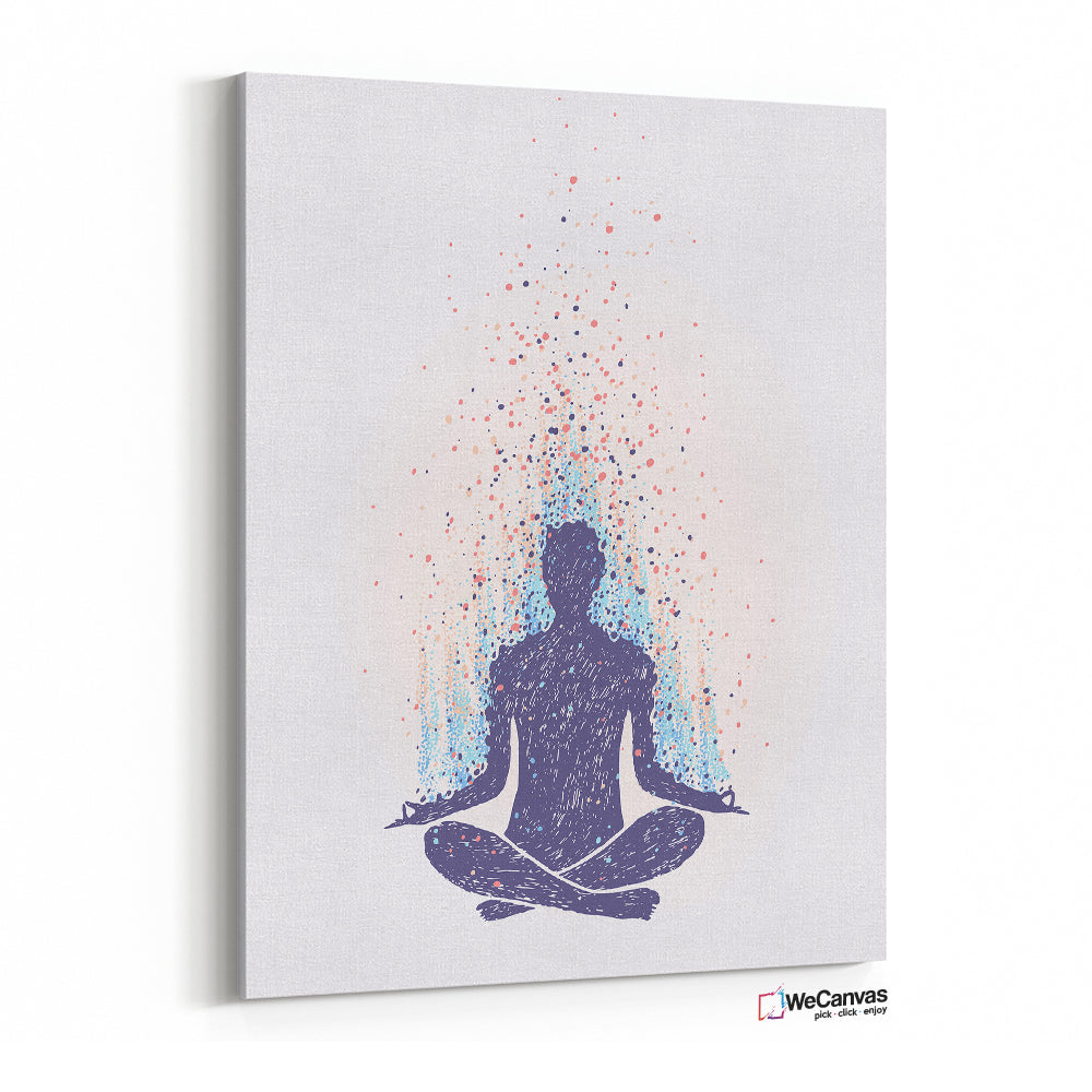 Meditación e iluminación