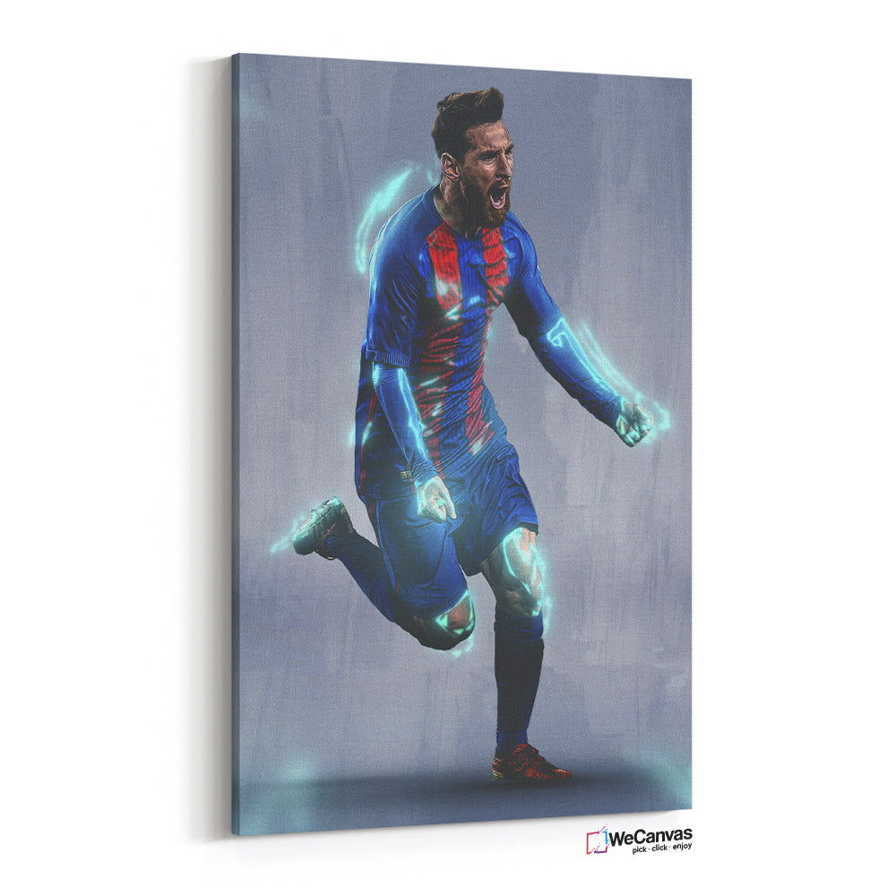 Messi Power