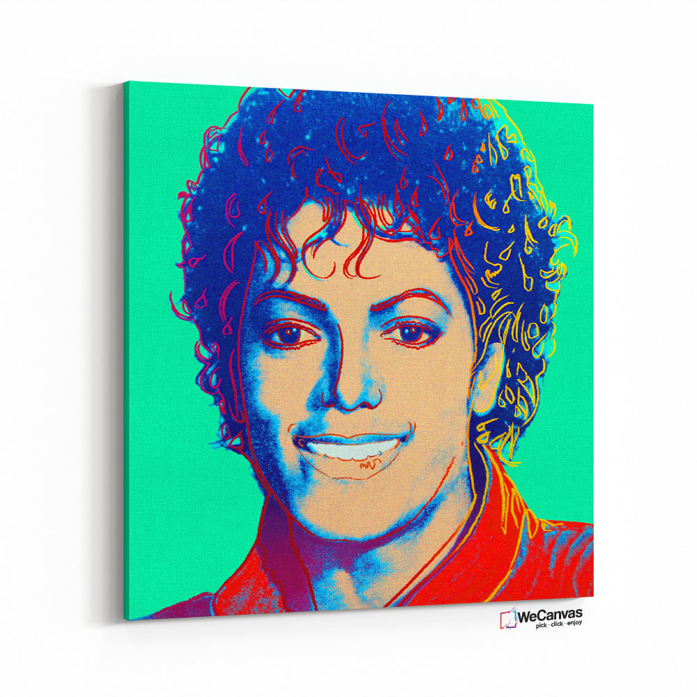 Michael Jackson Green