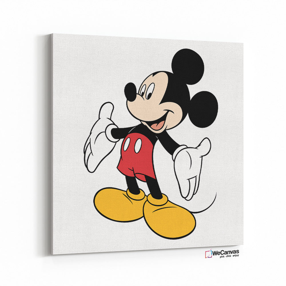Mickey Mouse