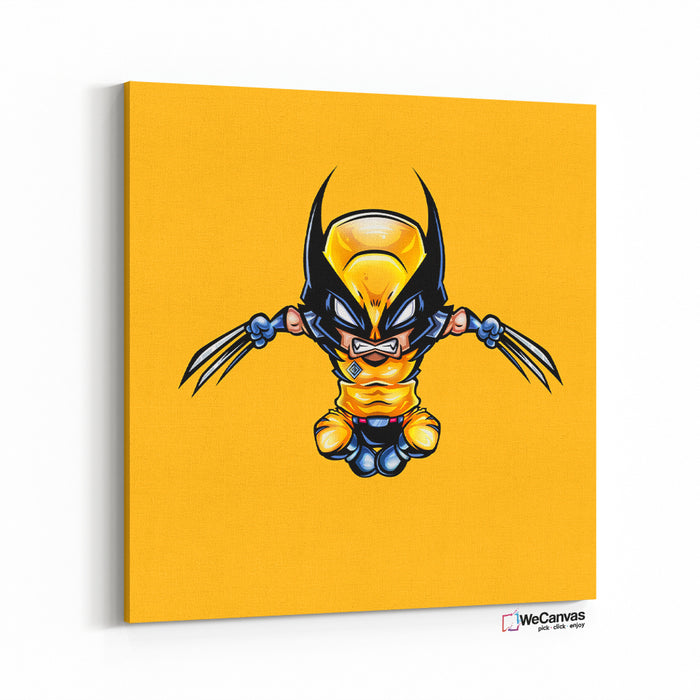 Mini Wolverine