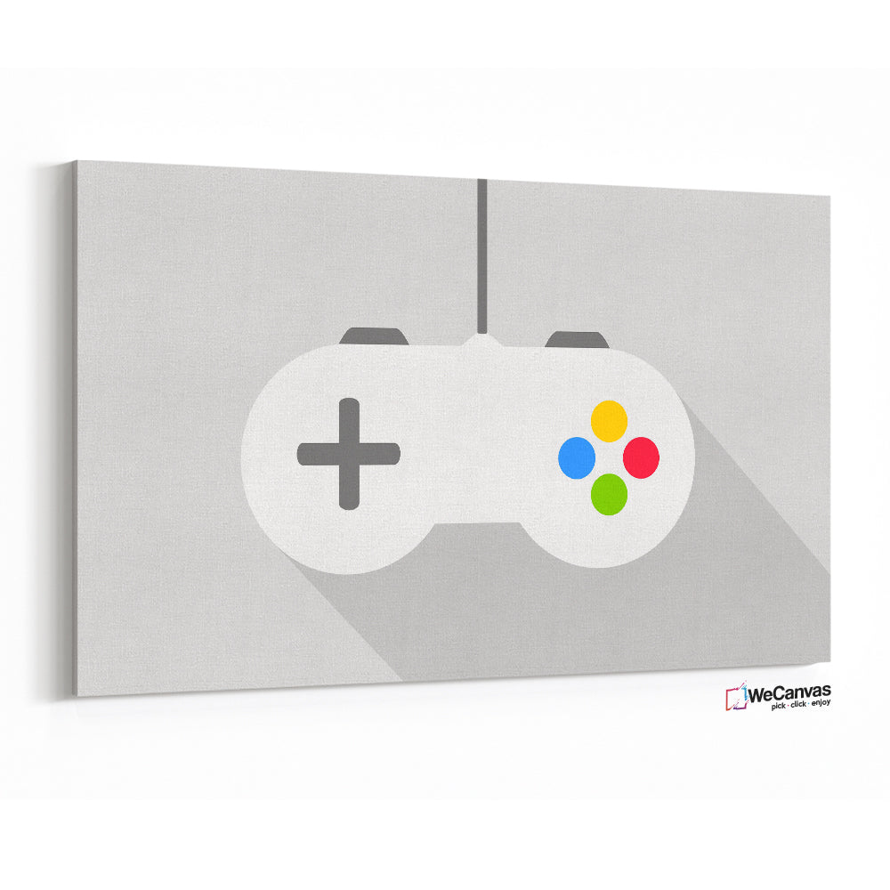 Minimalism Control