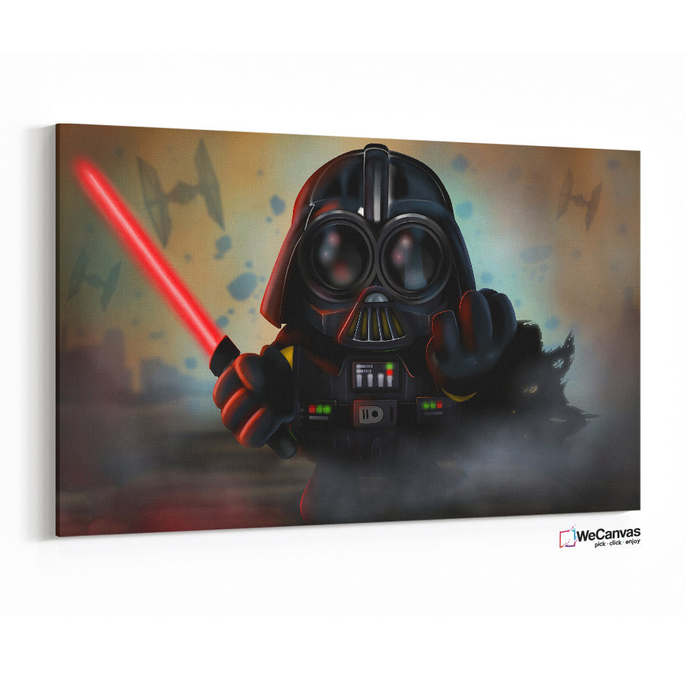 Minion Darth Vader Star Wars