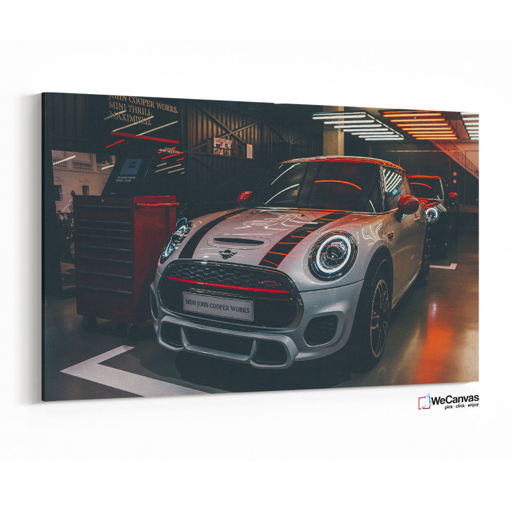 Mini works