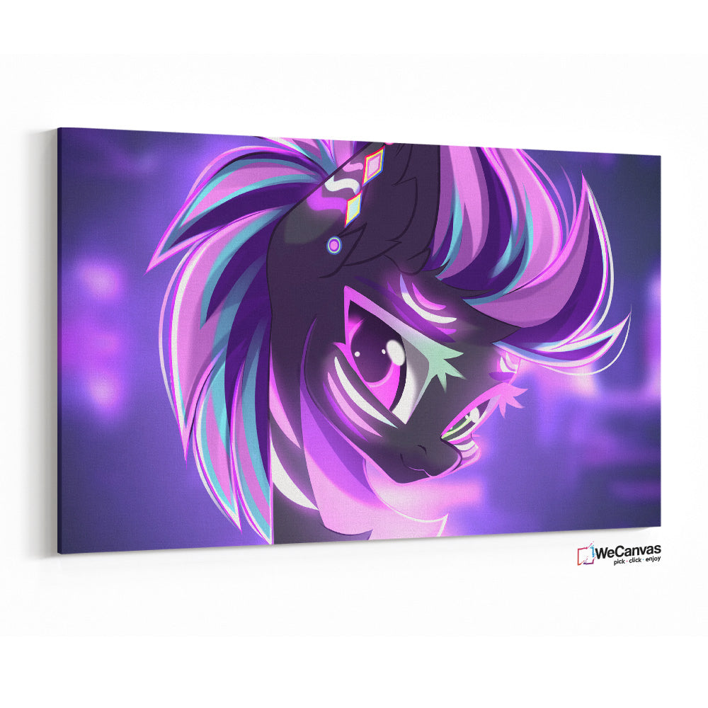 Mi pequeño pony Star