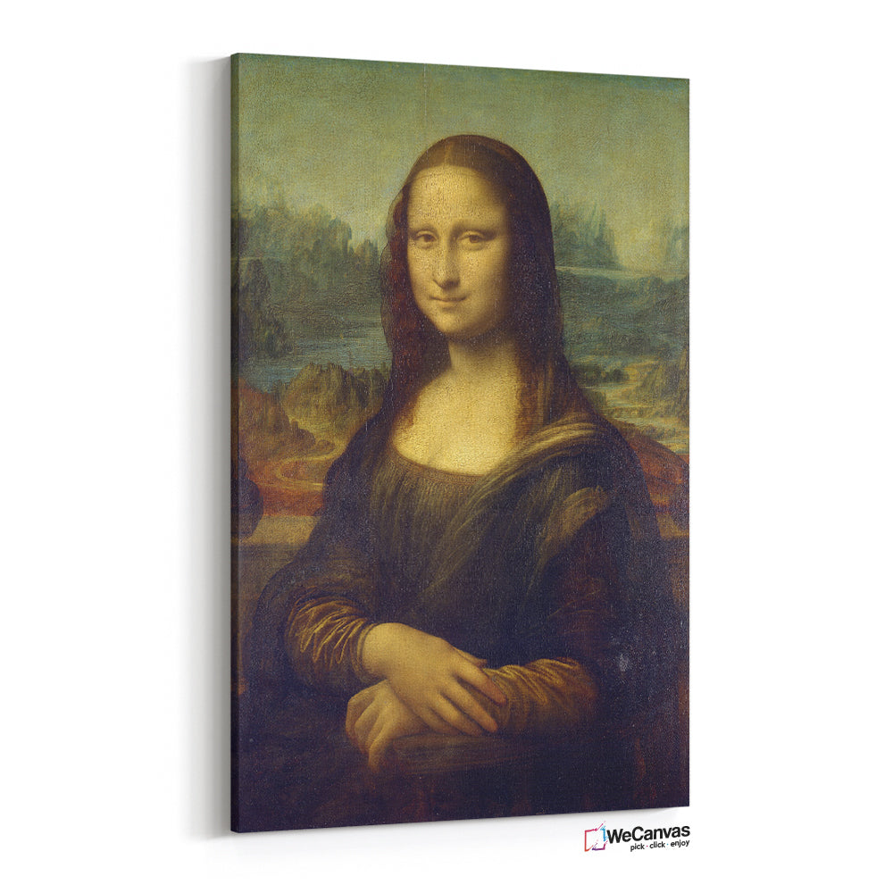 Mona Lisa