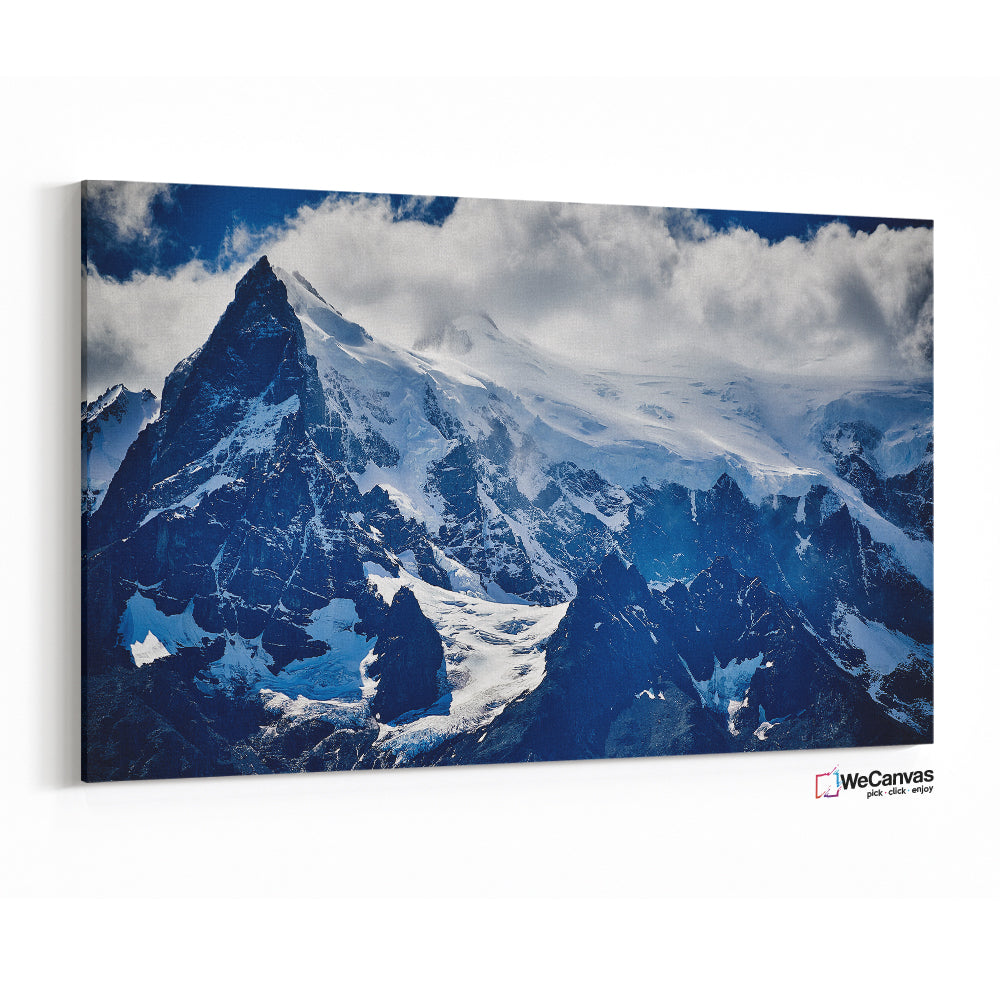 Montañas Nevadas