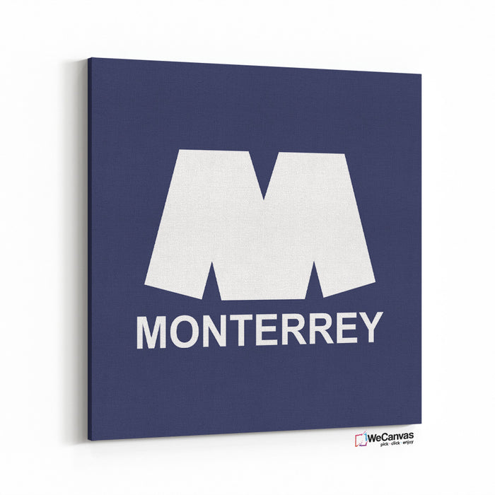 Monterrey 90's II