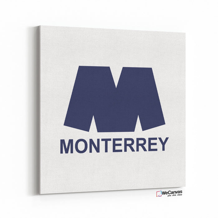 Monterrey 90's