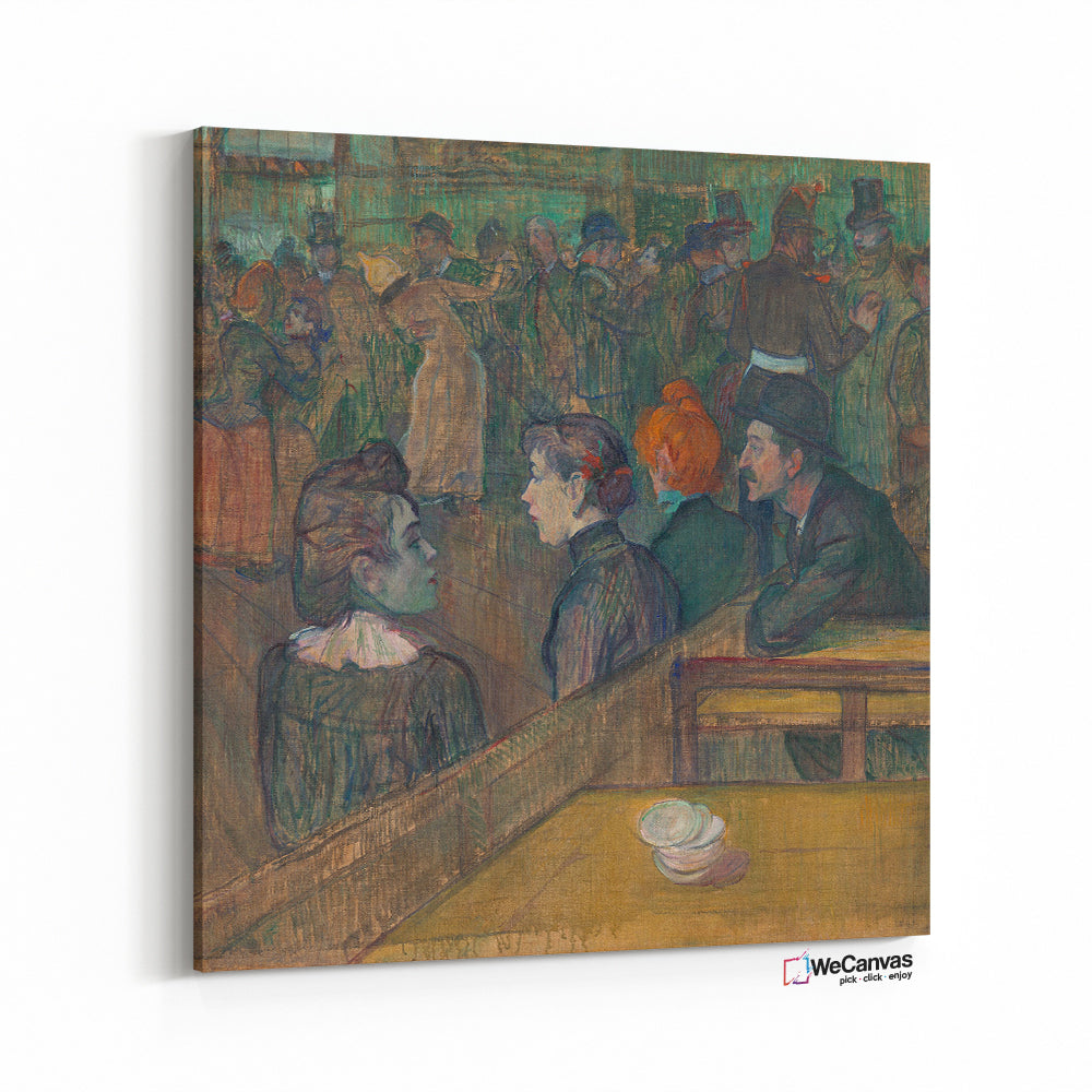 Moulin de la Galette