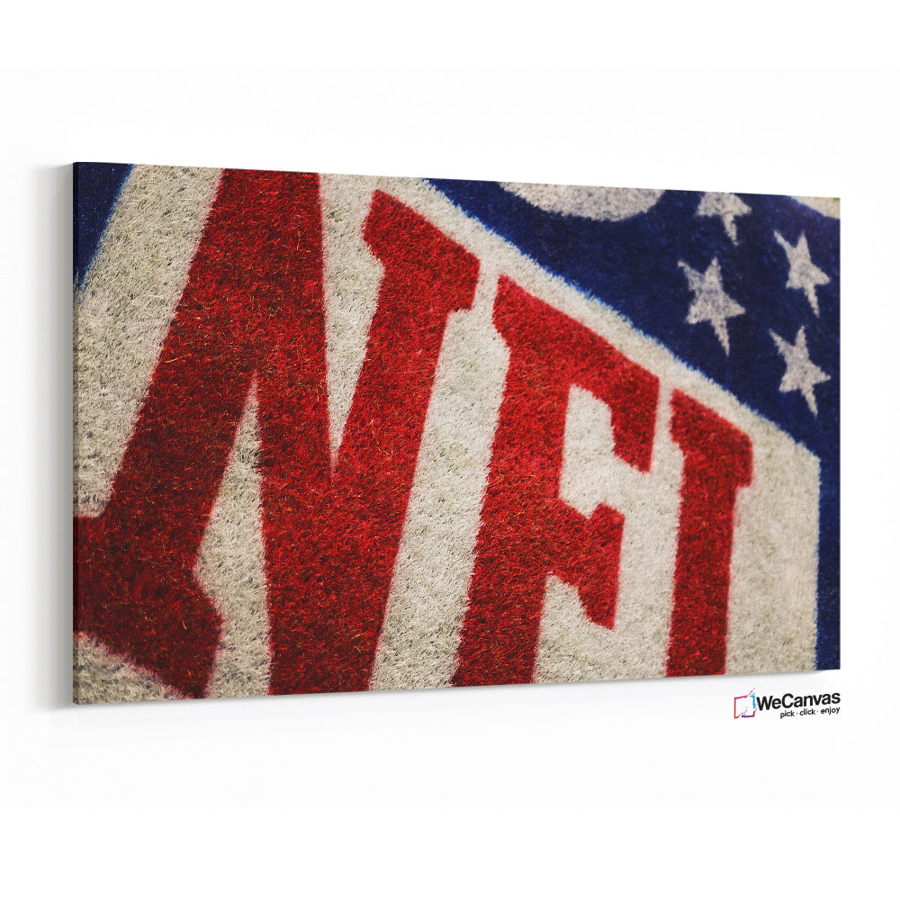 NFL Field